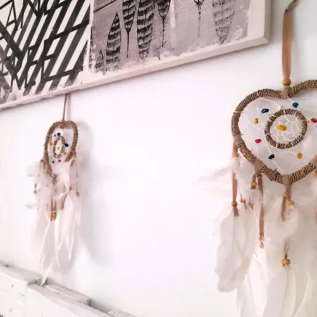 Appartamento Garden View Studio *